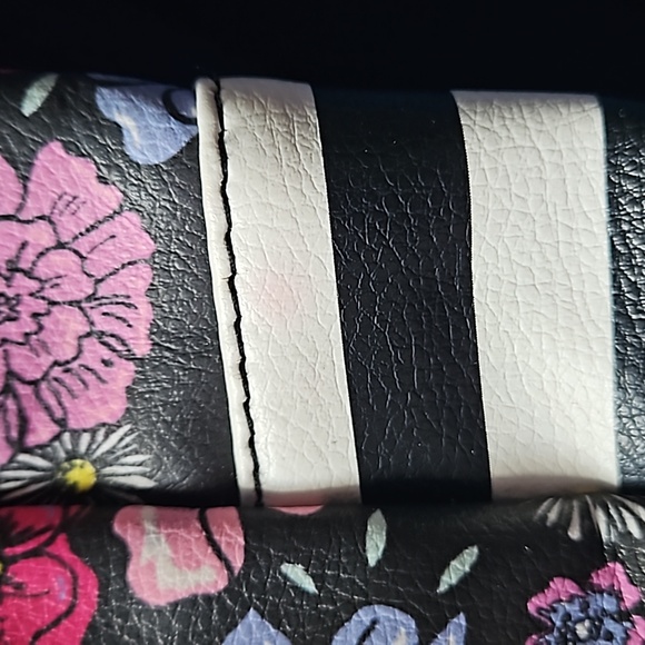 Betsey Johnson Floral Backpack - Picture 5 of 5